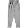 Full Side Zipper KNIT Pants-Opens TOP to BOTTOM by Benefit Wear@