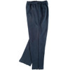 Full Side Zipper KNIT Pants-Opens TOP to BOTTOM by Benefit Wear@